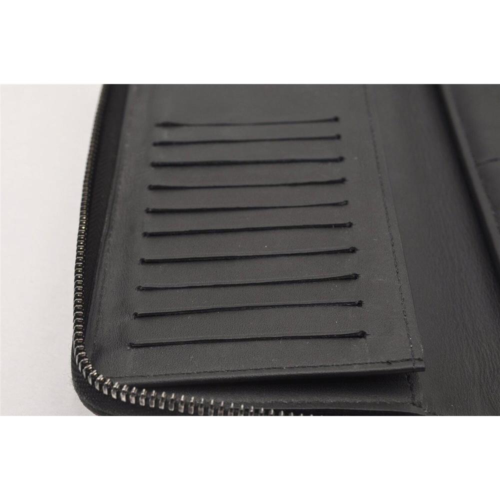 Auth Louis Vuitton Shadow Zippy Wallet #78692L21B - Picture 11 of 15